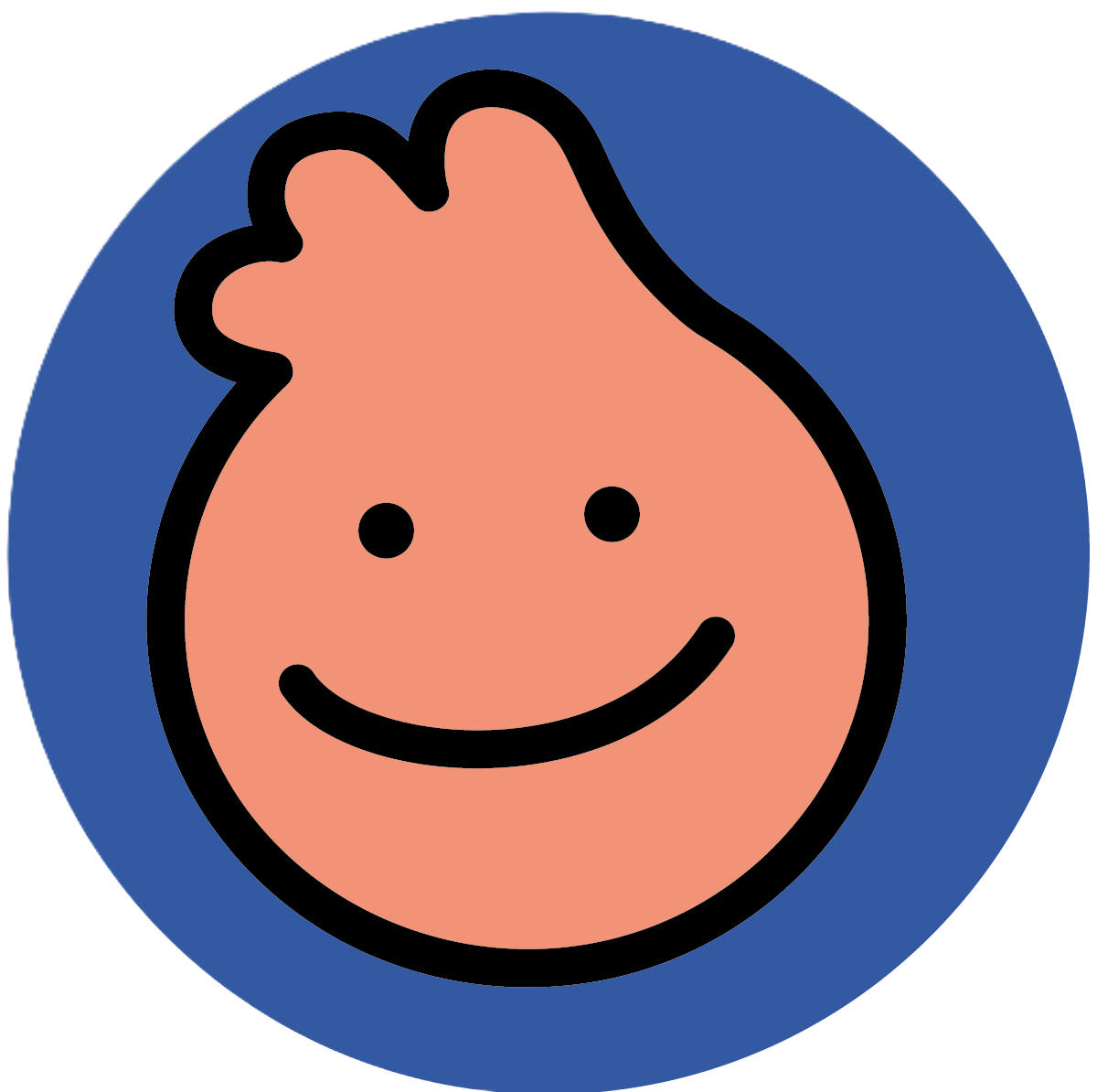 OSI Logo